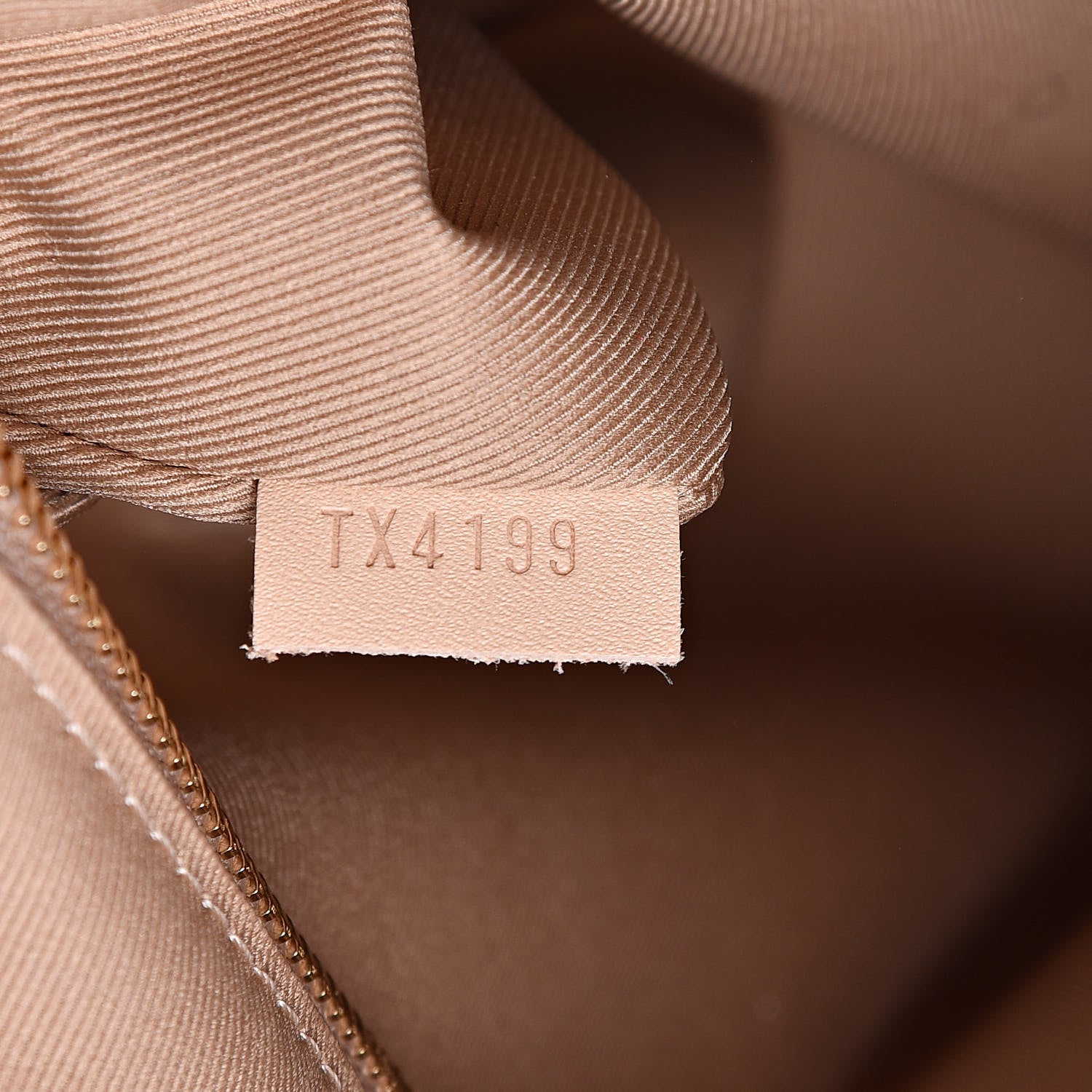 Louis Vuitton Monogram Graceful MM 8 of 12