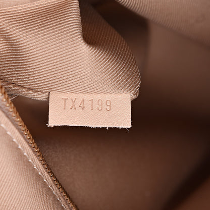 Louis Vuitton Monogram Graceful MM 8 of 12