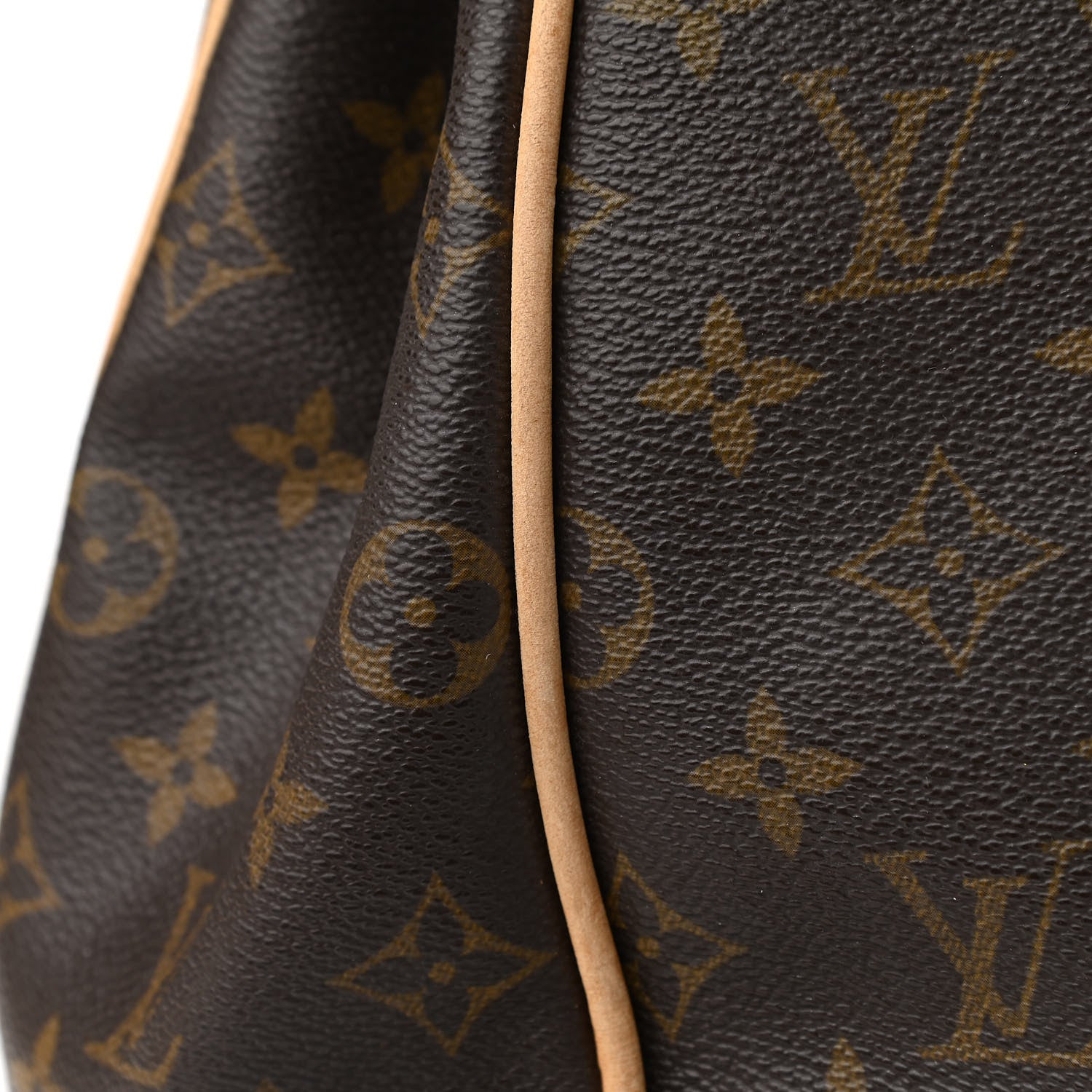 Louis Vuitton Monogram Galliera GM 12 of 14