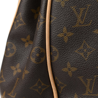 Louis Vuitton Monogram Galliera GM 12 of 14