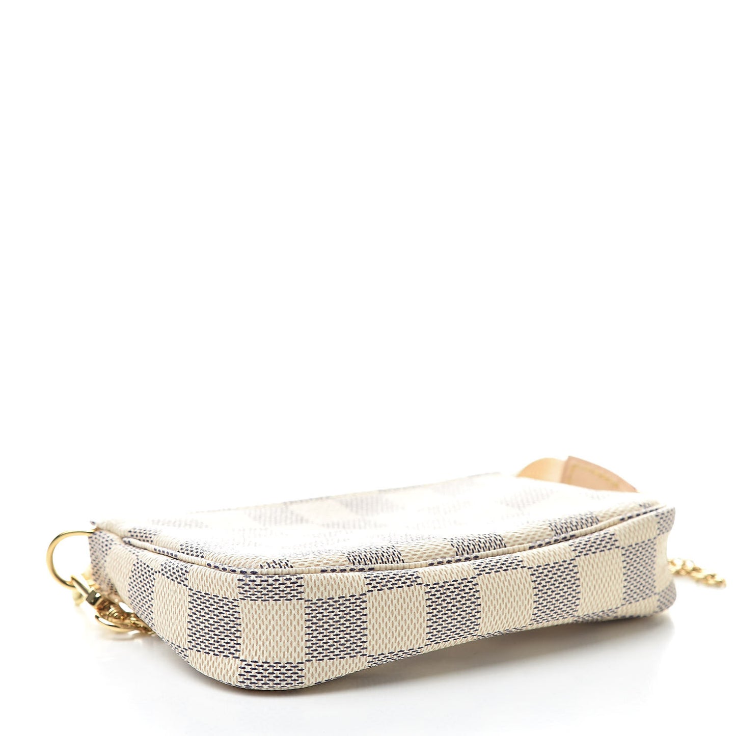 Damier Azur Mini Pochette Accessories