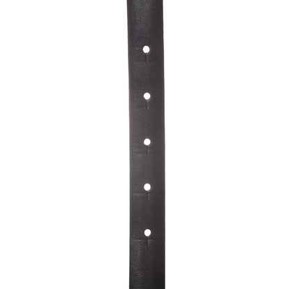 Chanel Calfskin CC Belt 85 34 Black 4 of 9