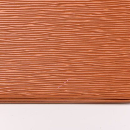 Louis Vuitton Epi Alma PM Cipango 9 of 11
