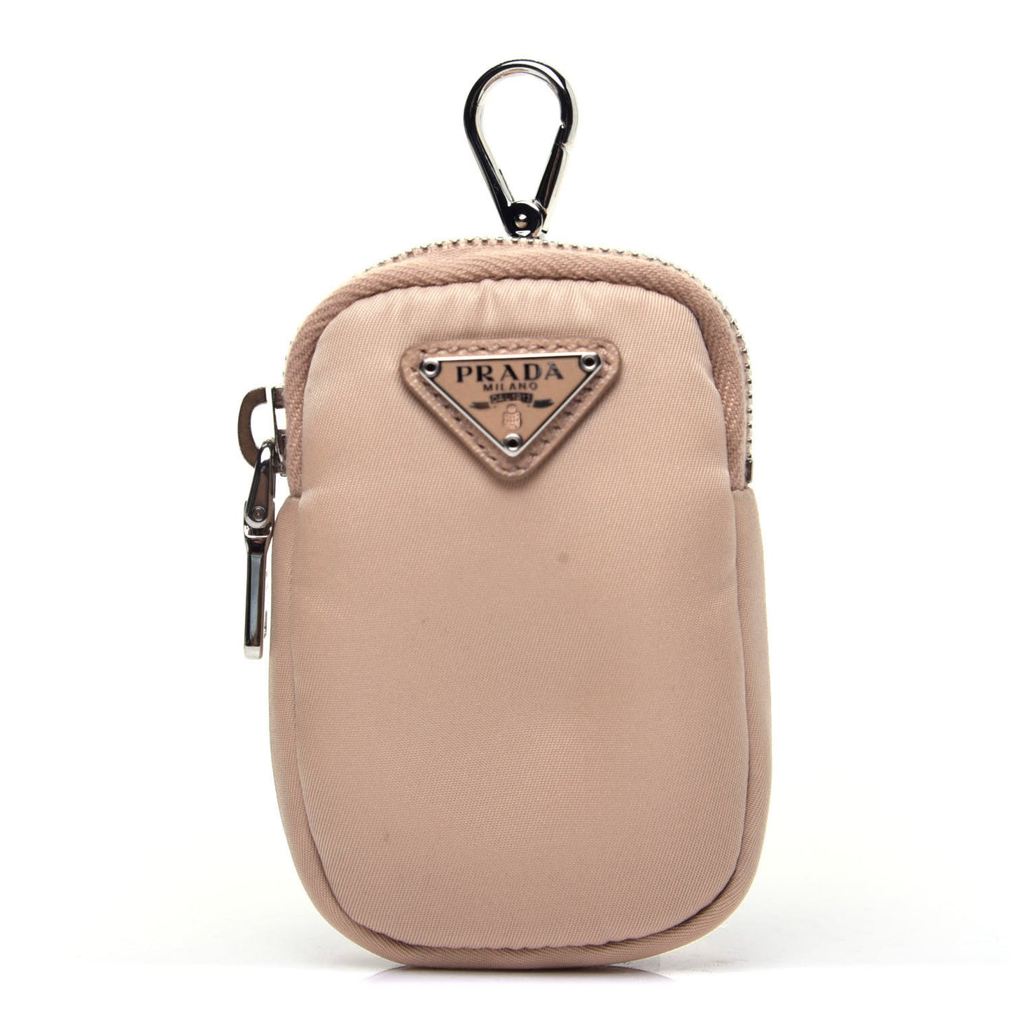 Nylon Re-Edition 2005 Shoulder Bag Cammeo