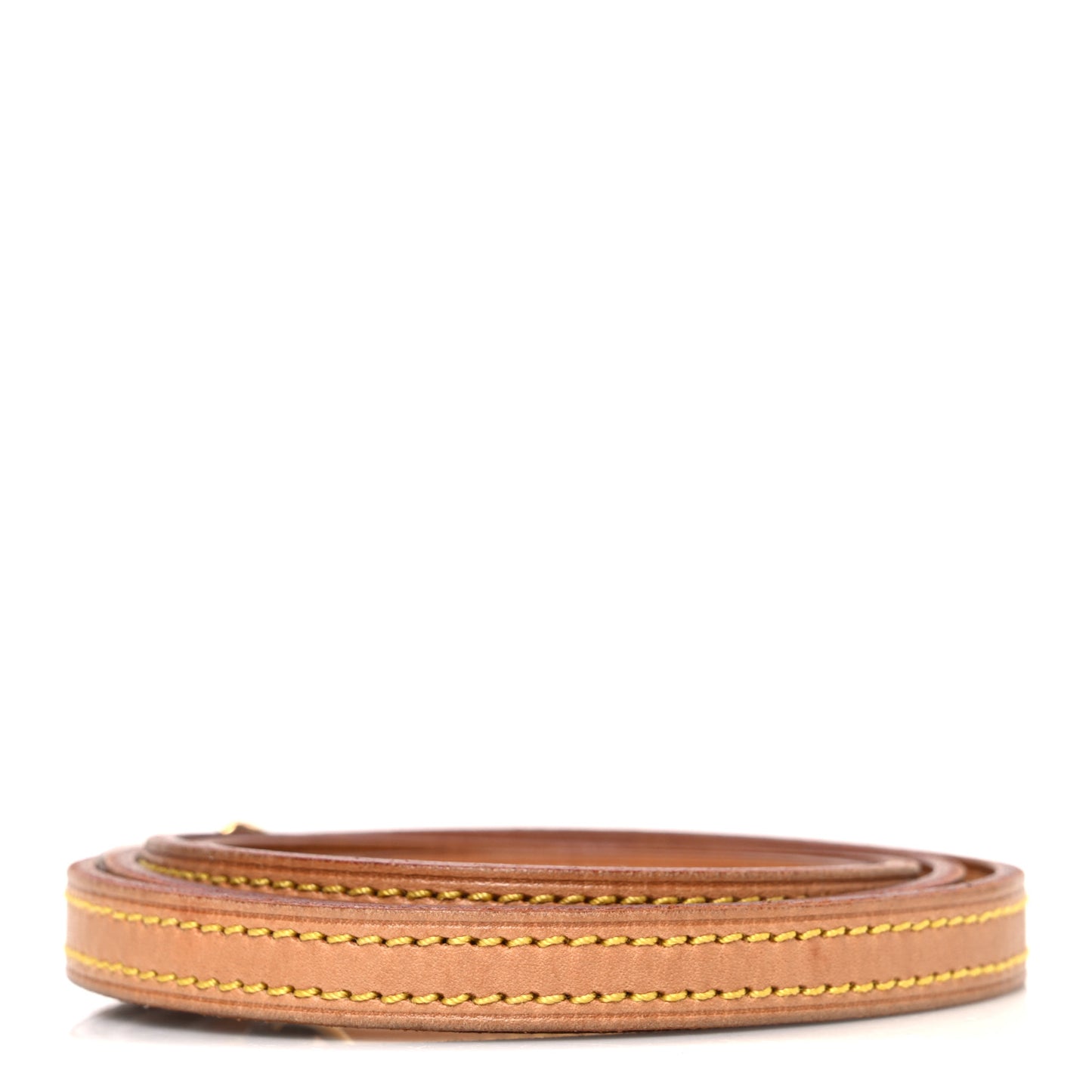 Vachetta 12mm Long Shoulder Strap