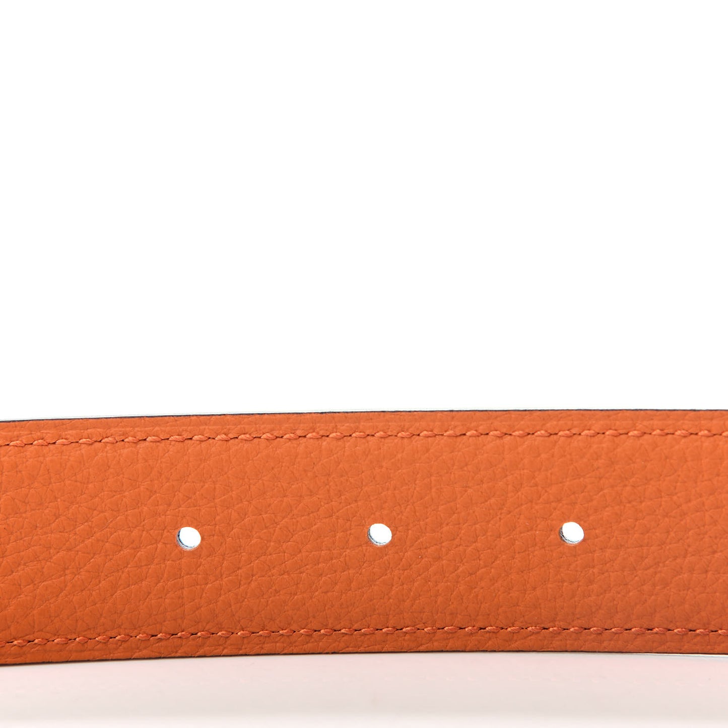 Box Togo 32mm H Belt 80 Black Orange