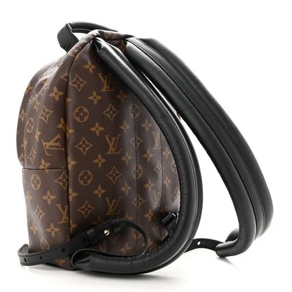 Louis Vuitton Reverse Monogram Palm Springs Backpack PM 3 of 10