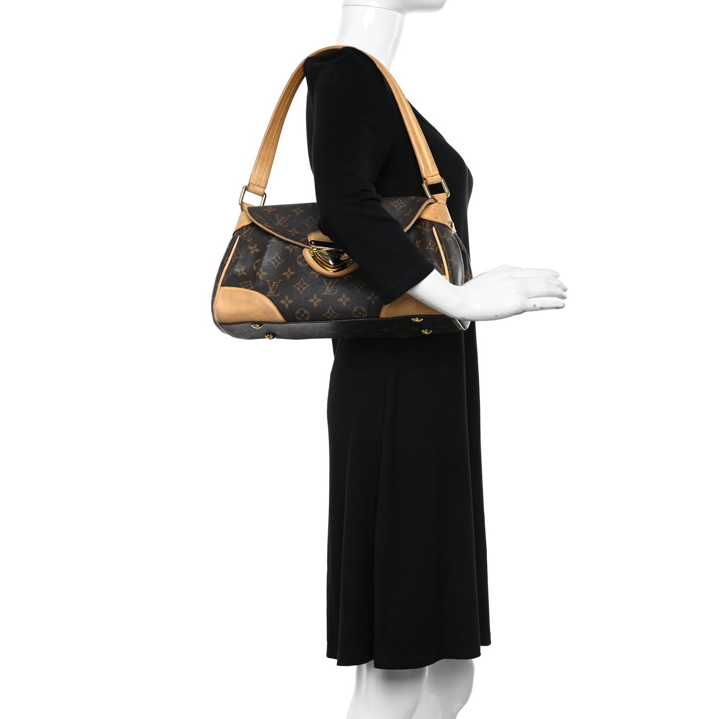Monogram Beverly MM