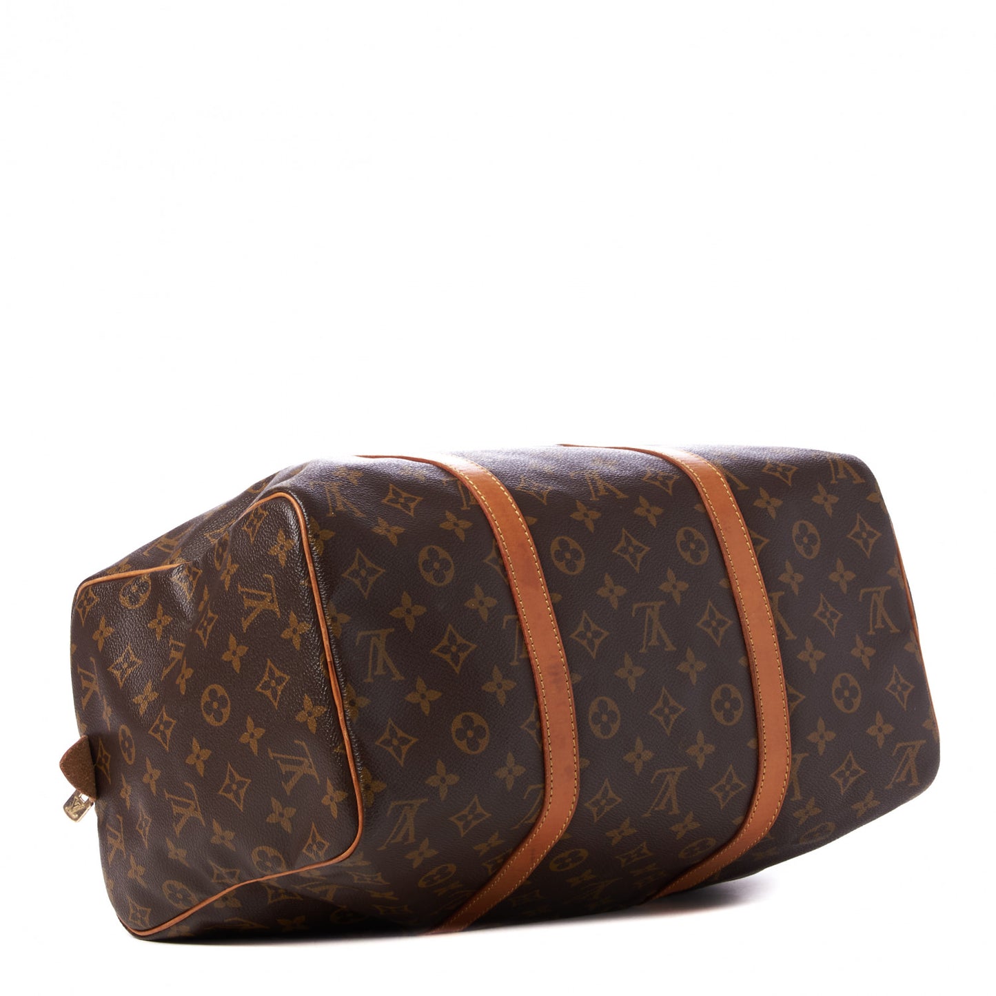 Monogram Sac Souple 35