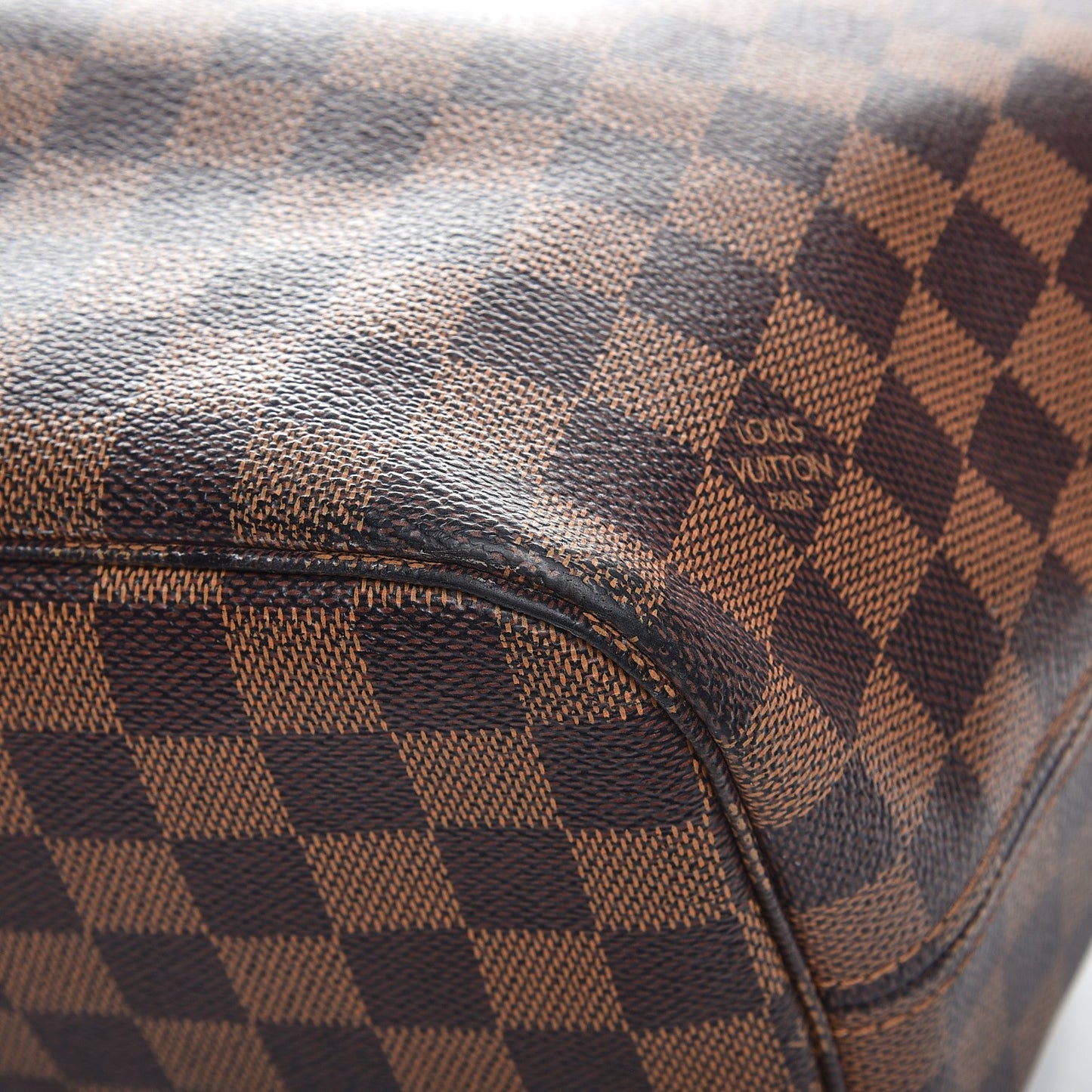 Damier Ebene Neo Neverfull MM
