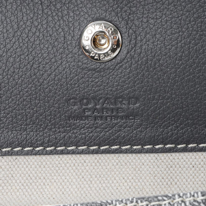 Goyard Goyardine Saint Louis PM Grey 9 of 10
