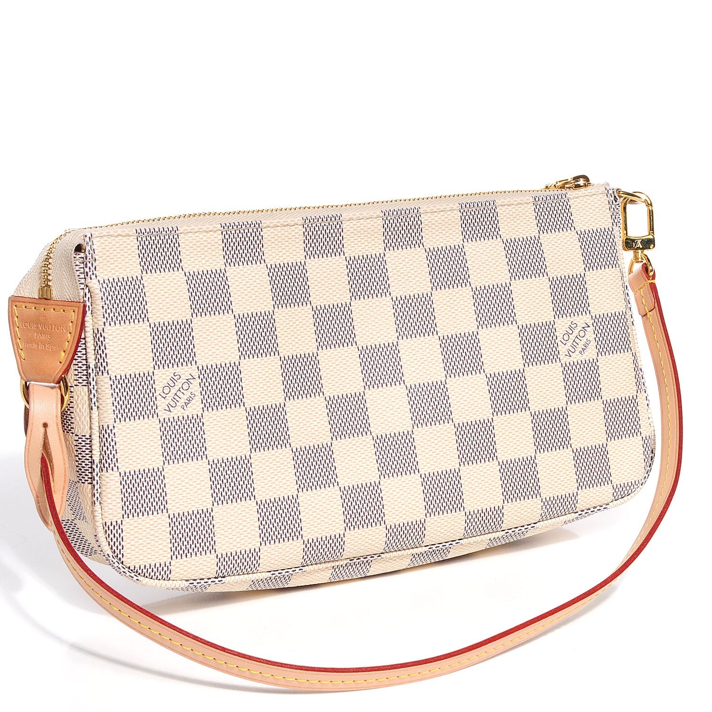 Damier Azur Pochette Accessories NM