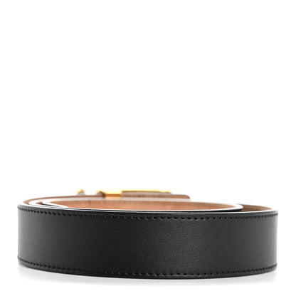 Fendi Dolce Belt 80 32 Black 2 of 7