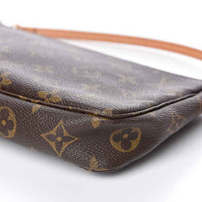 Louis Vuitton Monogram Pochette Accessories 8 of 9