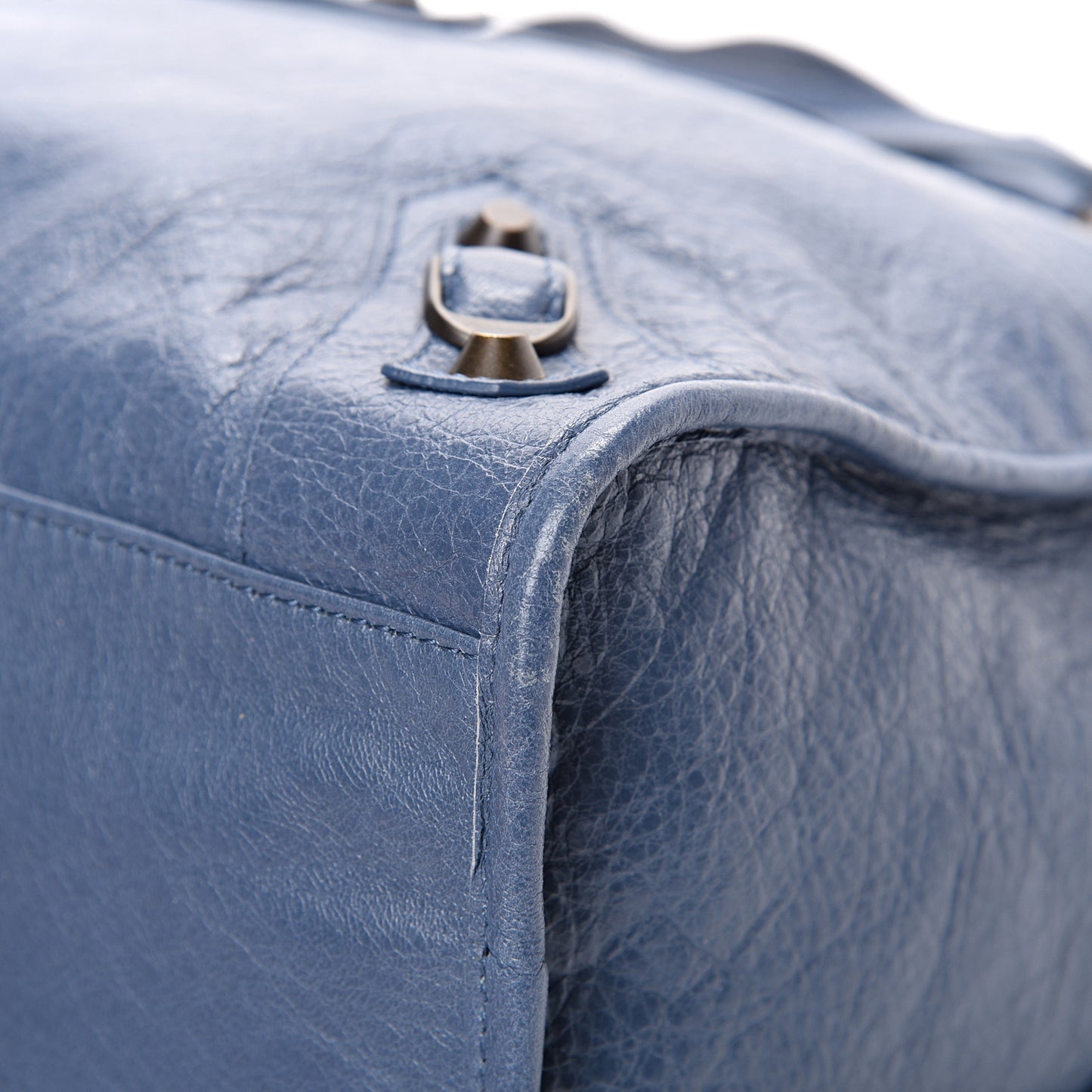 Agneau Classic Hardware City Bleu Persan