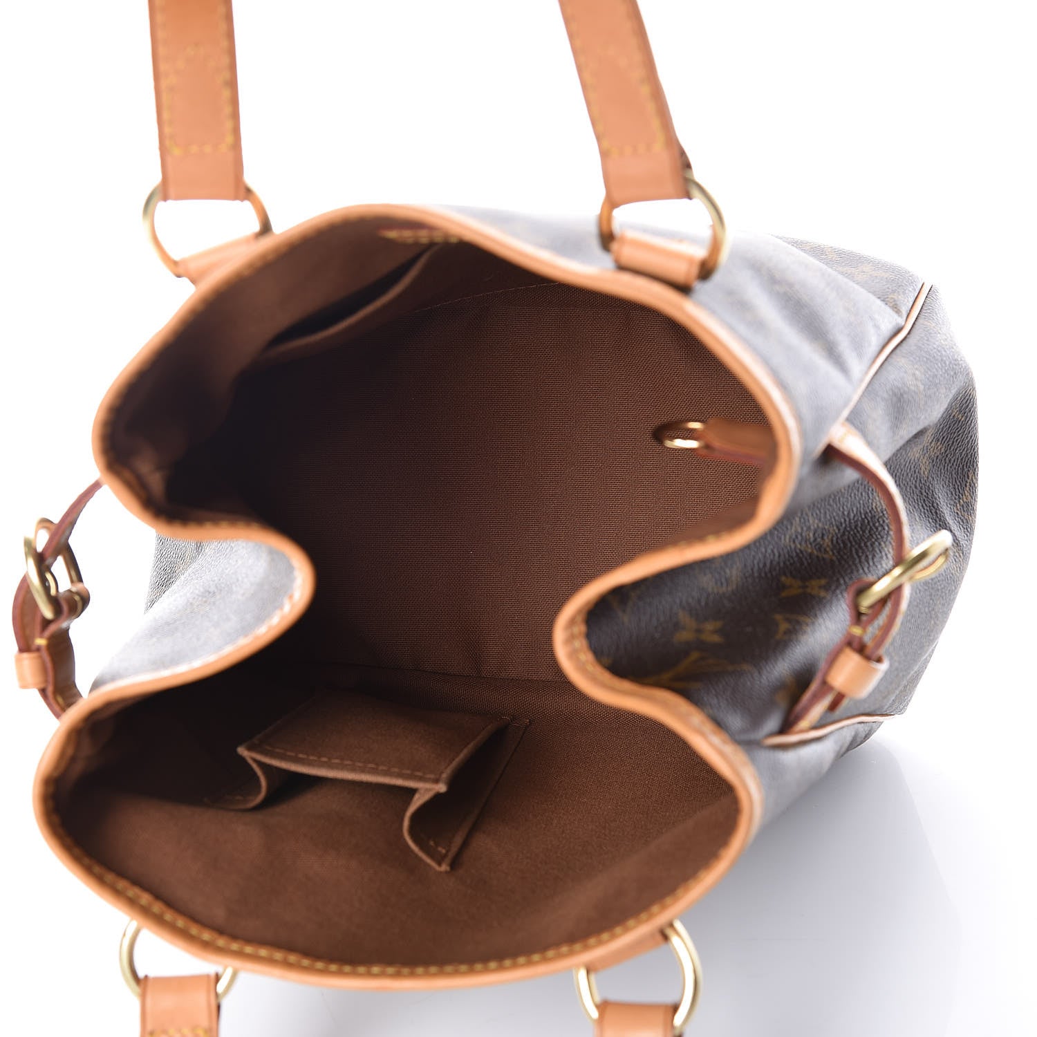 Louis Vuitton Monogram Batignolles 5 of 18