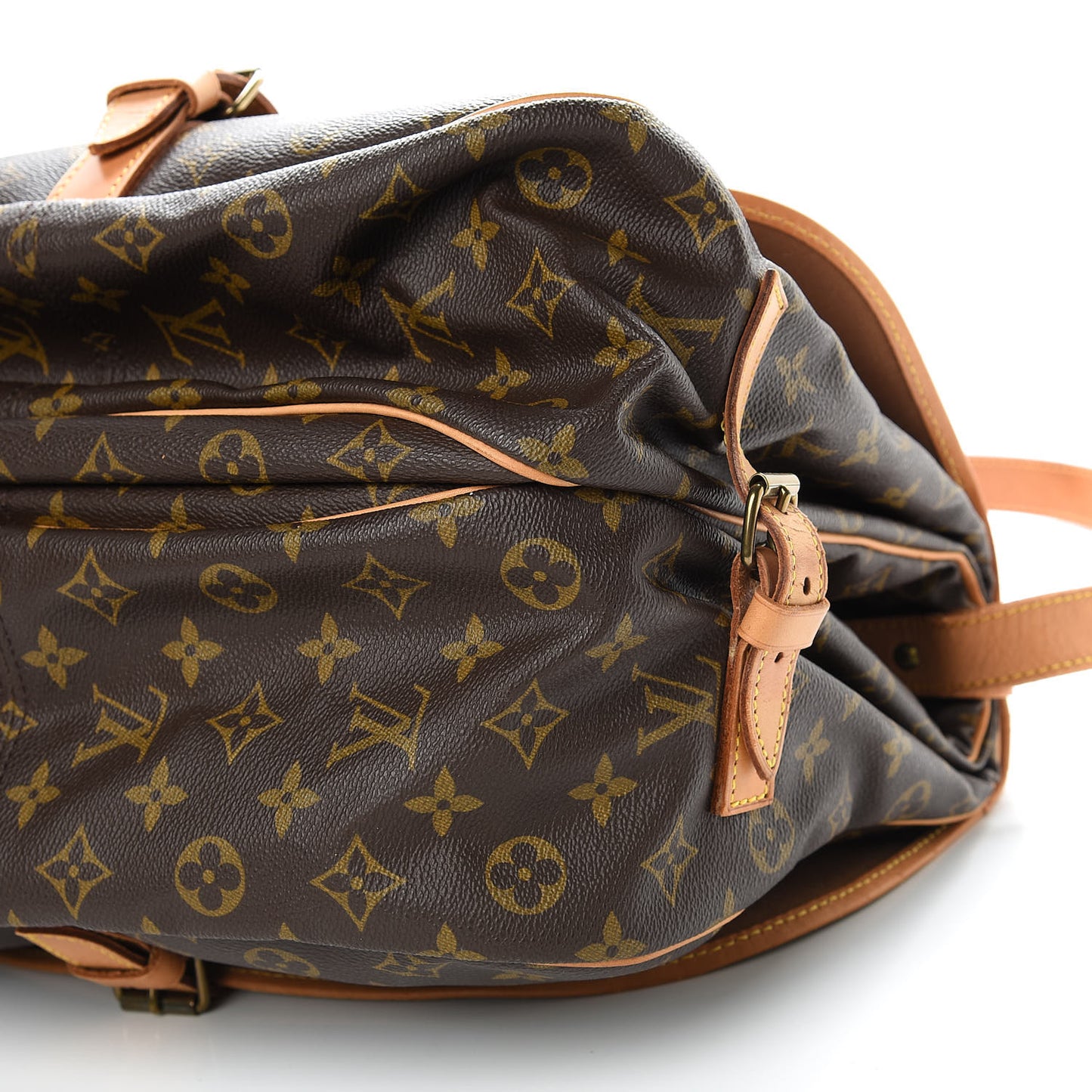 Monogram Saumur 35