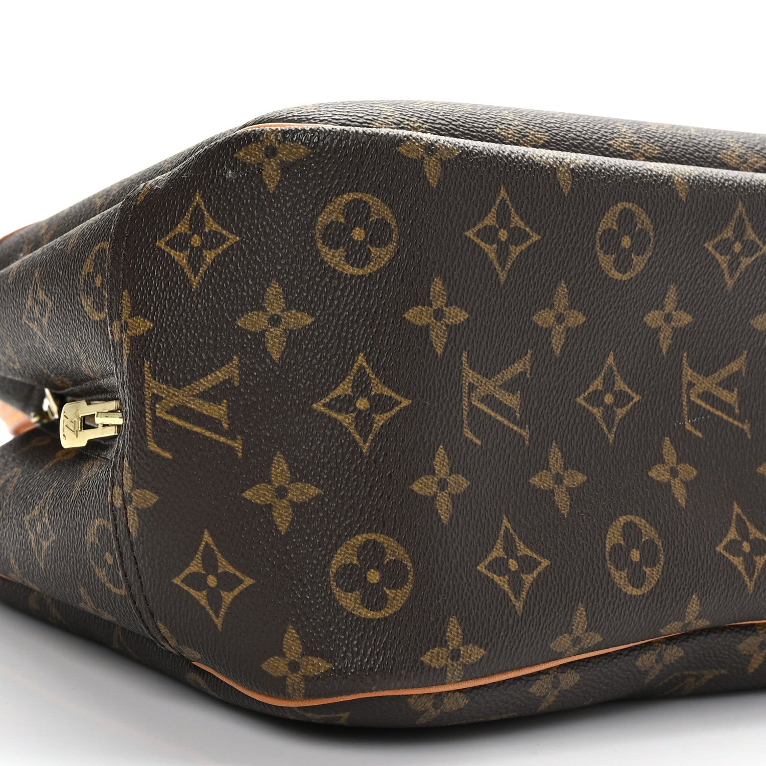 Louis Vuitton Monogram Deauville 7 of 8