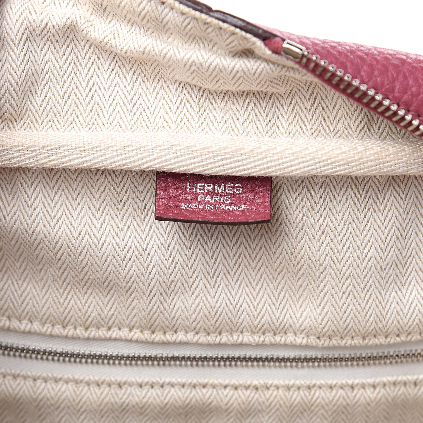 Taurillon Clemence Victoria II 35 Bois de Rose