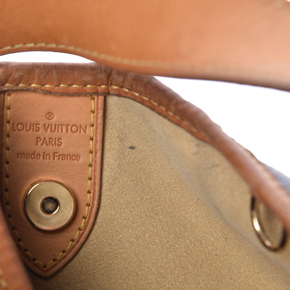 Louis Vuitton Monogram Galliera PM 10 of 13