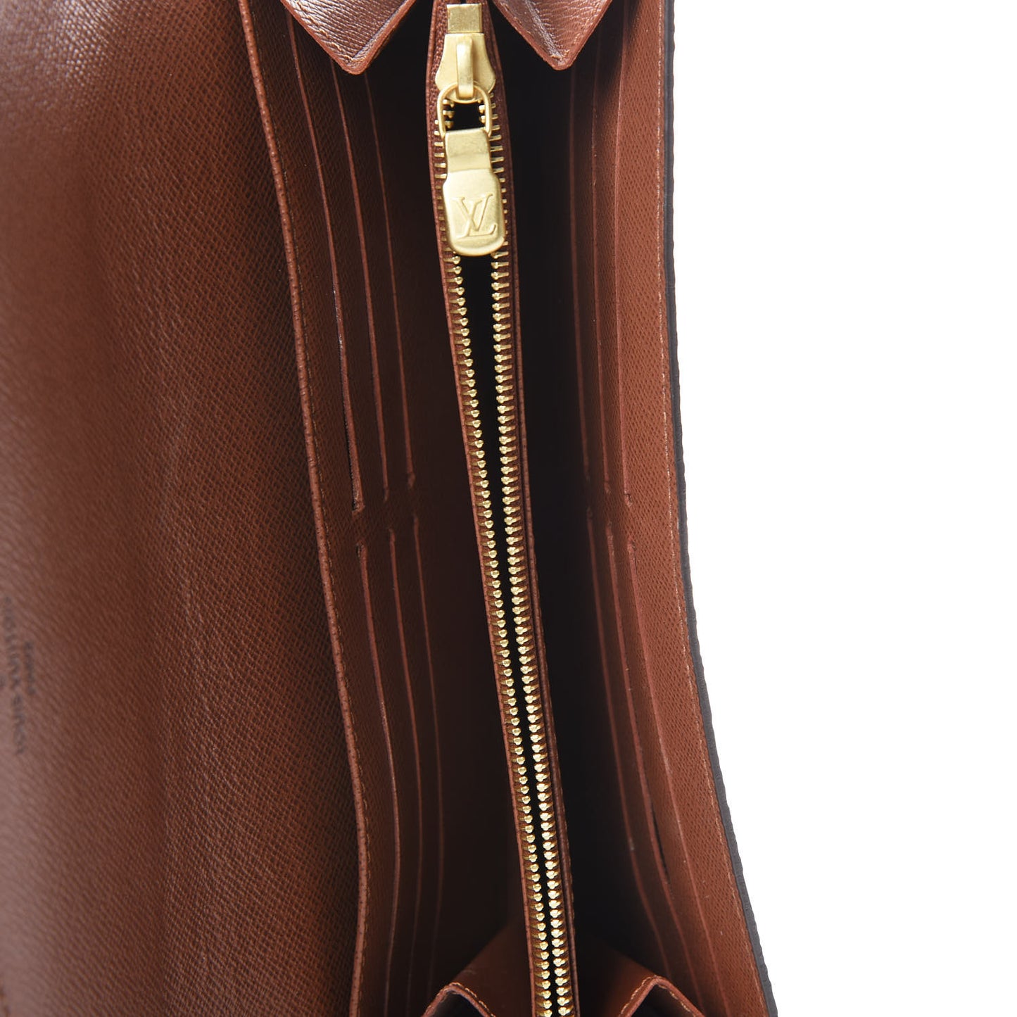 Monogram Sarah Wallet NM