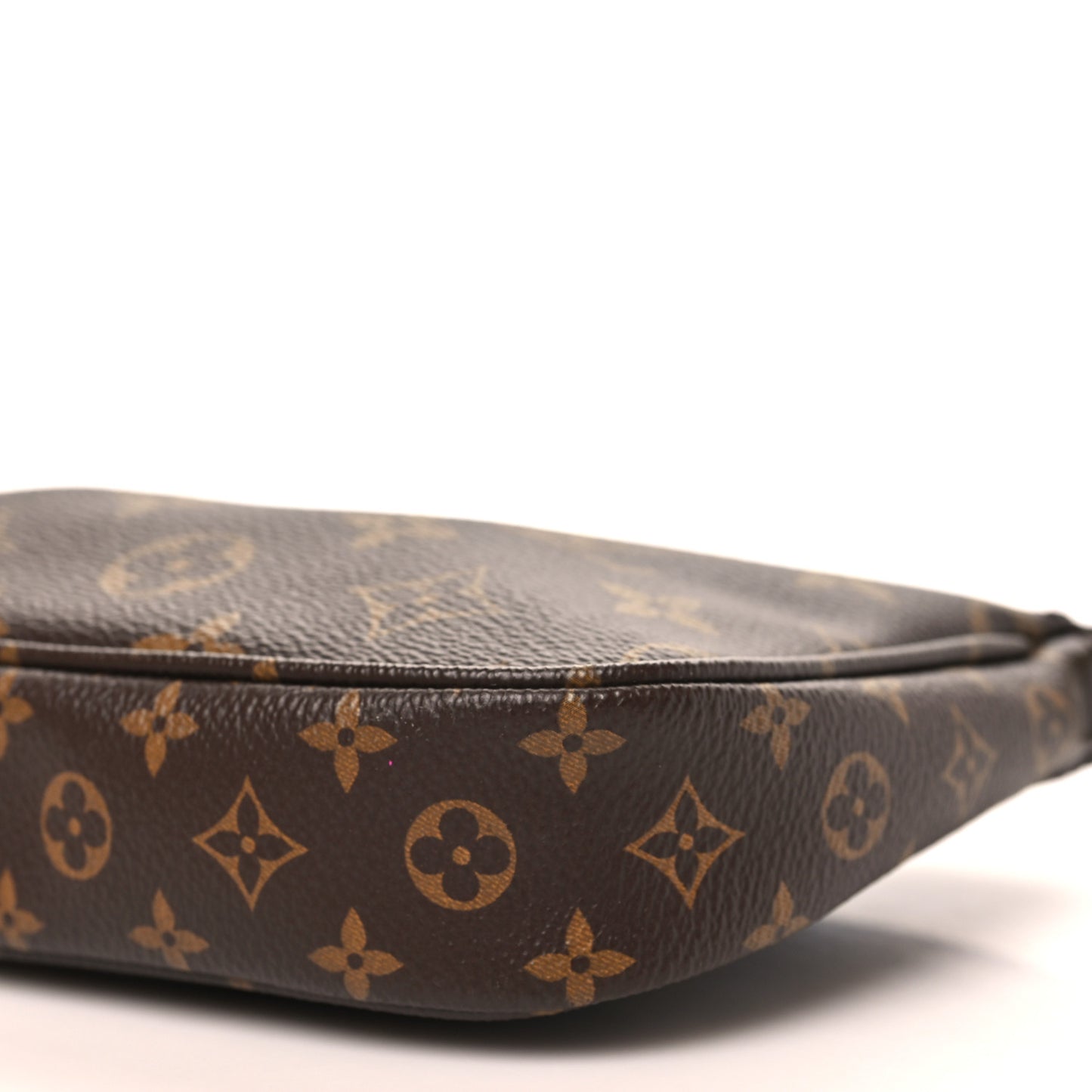 Monogram Multi Pochette Accessories Large Pochette Kaki