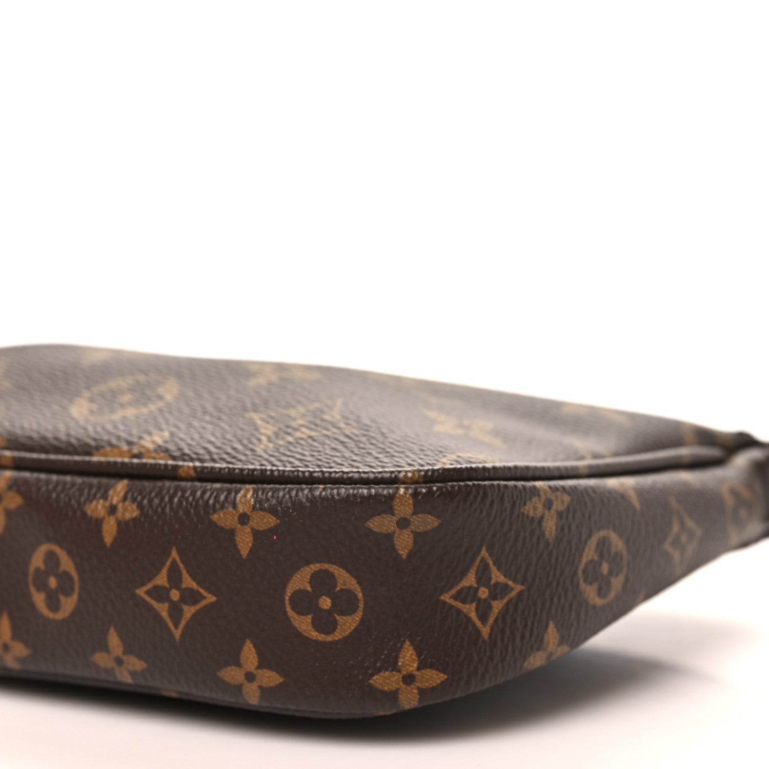 Louis Vuitton Monogram Multi Pochette Accessories Large Pochette Kaki 9 of 9