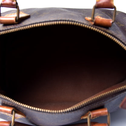 Louis Vuitton Monogram Speedy 30 4 of 8