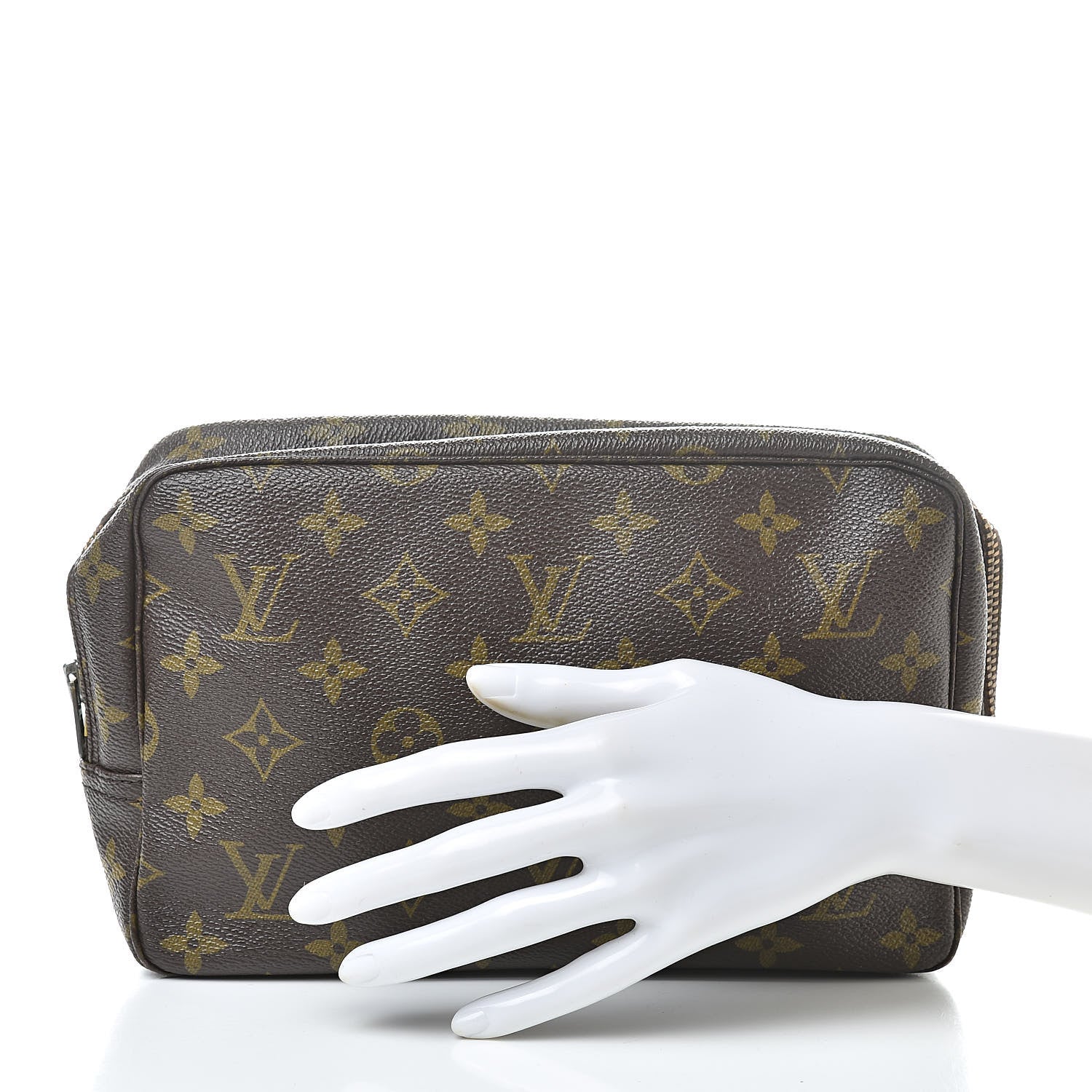 Louis Vuitton Monogram Trousse Toilette 23 2 of 13