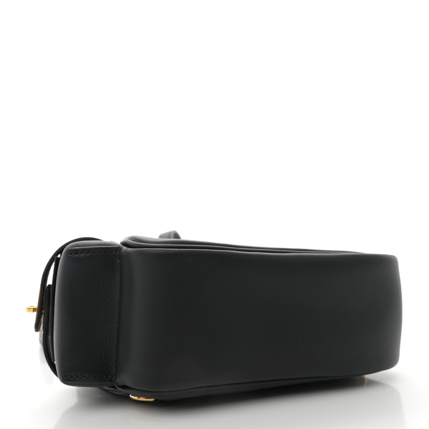 Hermes Swift Kelly Jump Backpack Black 4 of 11