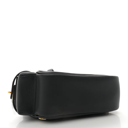 Hermes Swift Kelly Jump Backpack Black 4 of 11