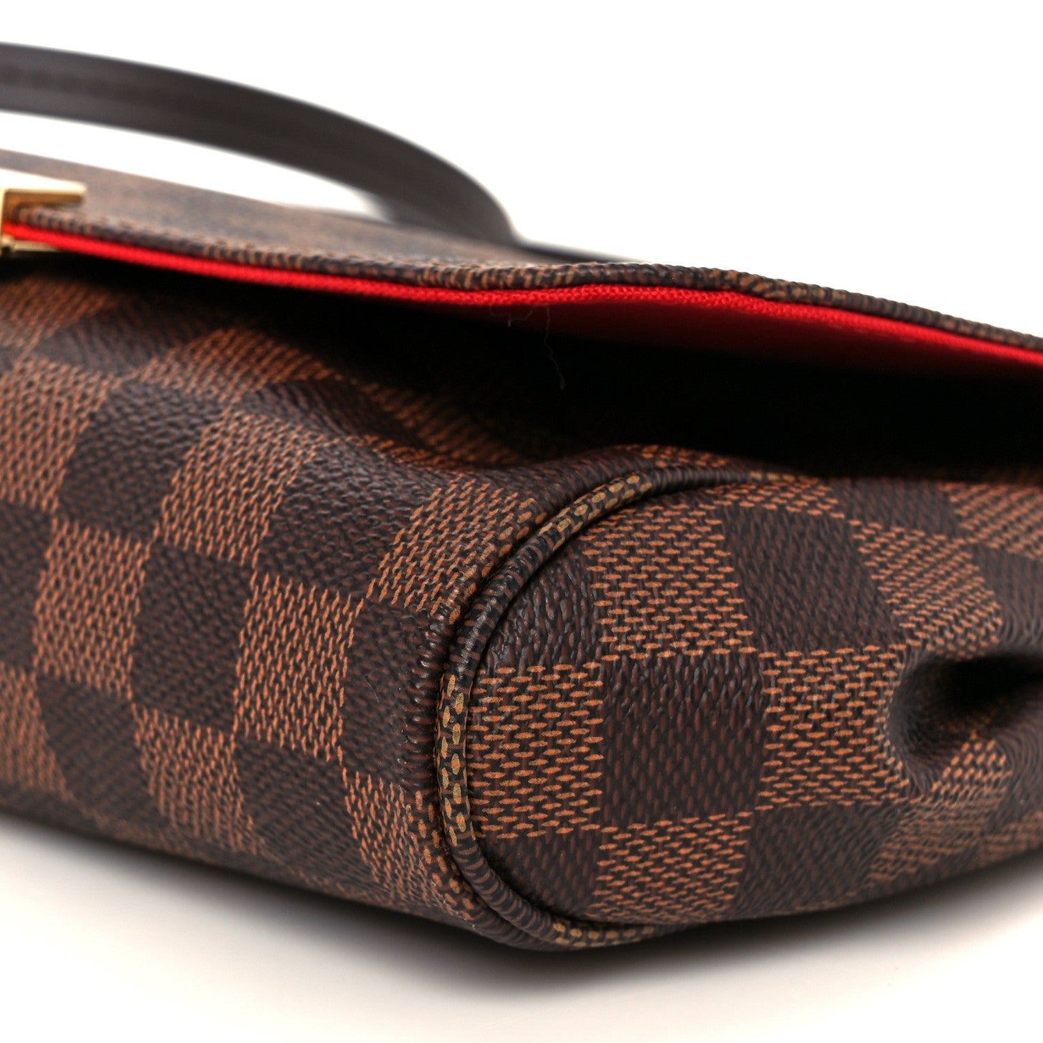 Louis Vuitton Damier Ebene Favorite MM 10 of 11