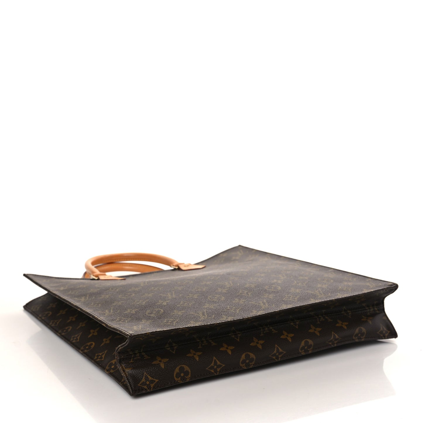 Monogram Sac Plat