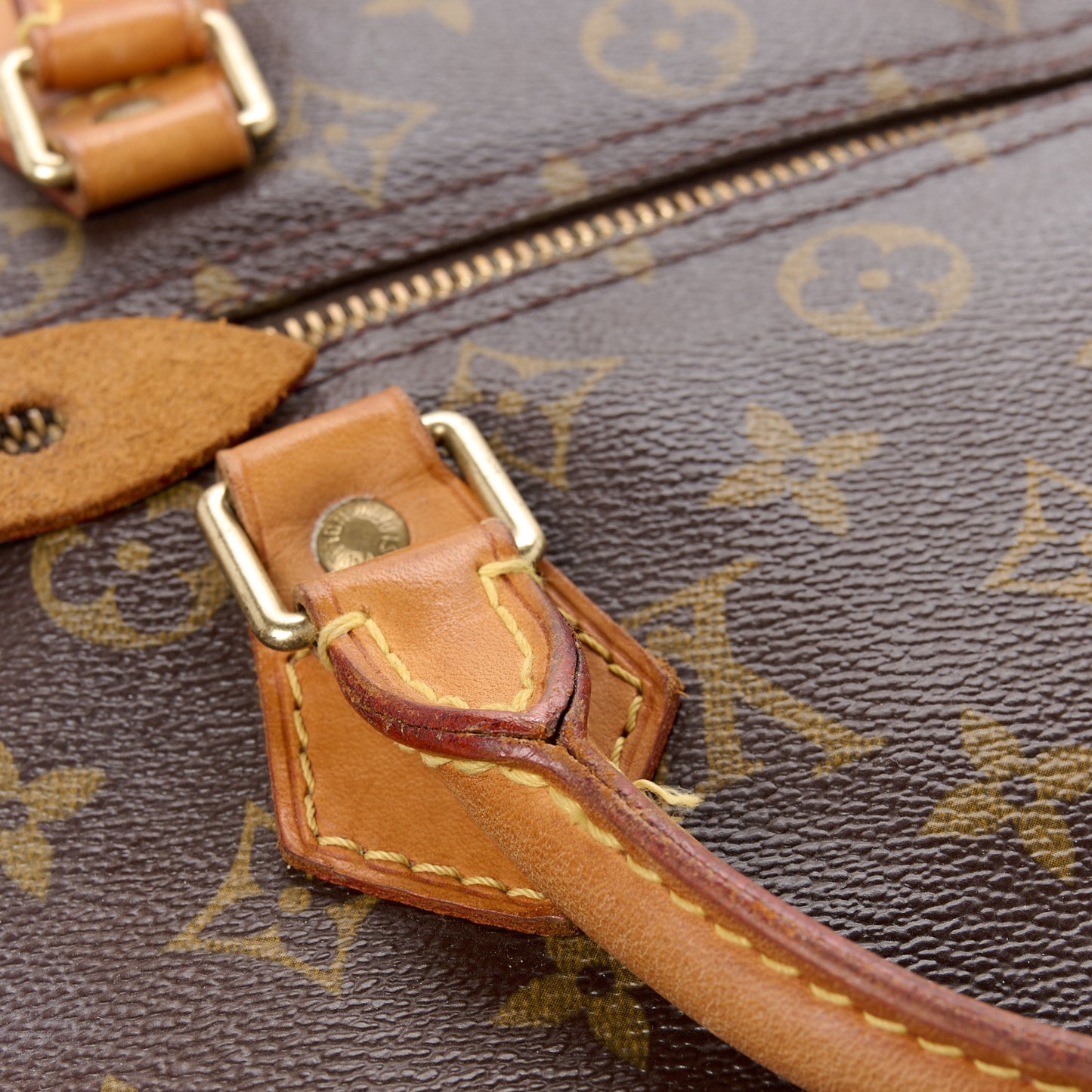Monogram Speedy 30