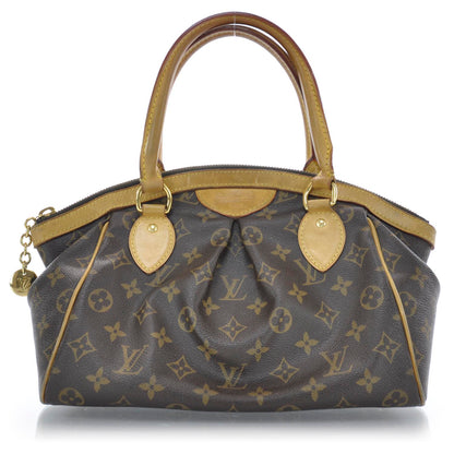 Louis Vuitton Monogram Tivoli PM 1 of 10