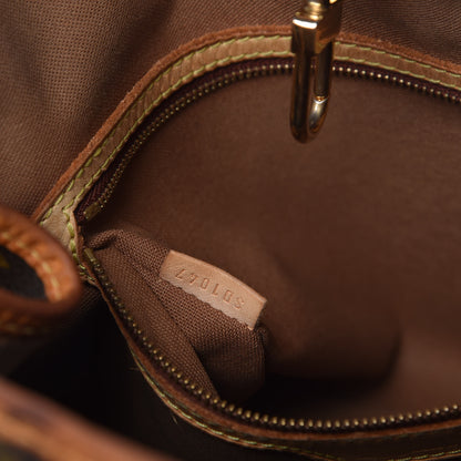 Louis Vuitton Monogram Batignolles Horizontal 8 of 19