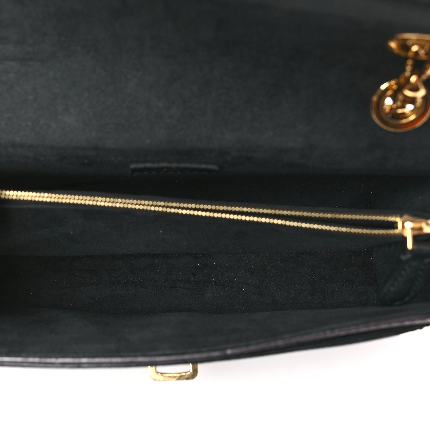 Monogram Victoire Black