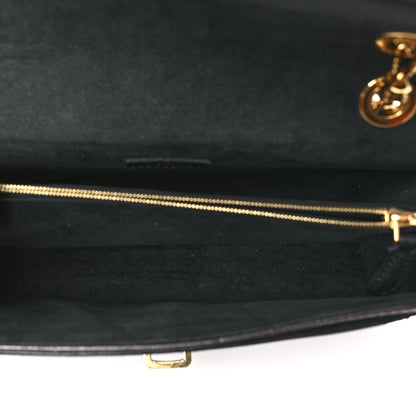 Louis Vuitton Monogram Victoire Black 5 of 9