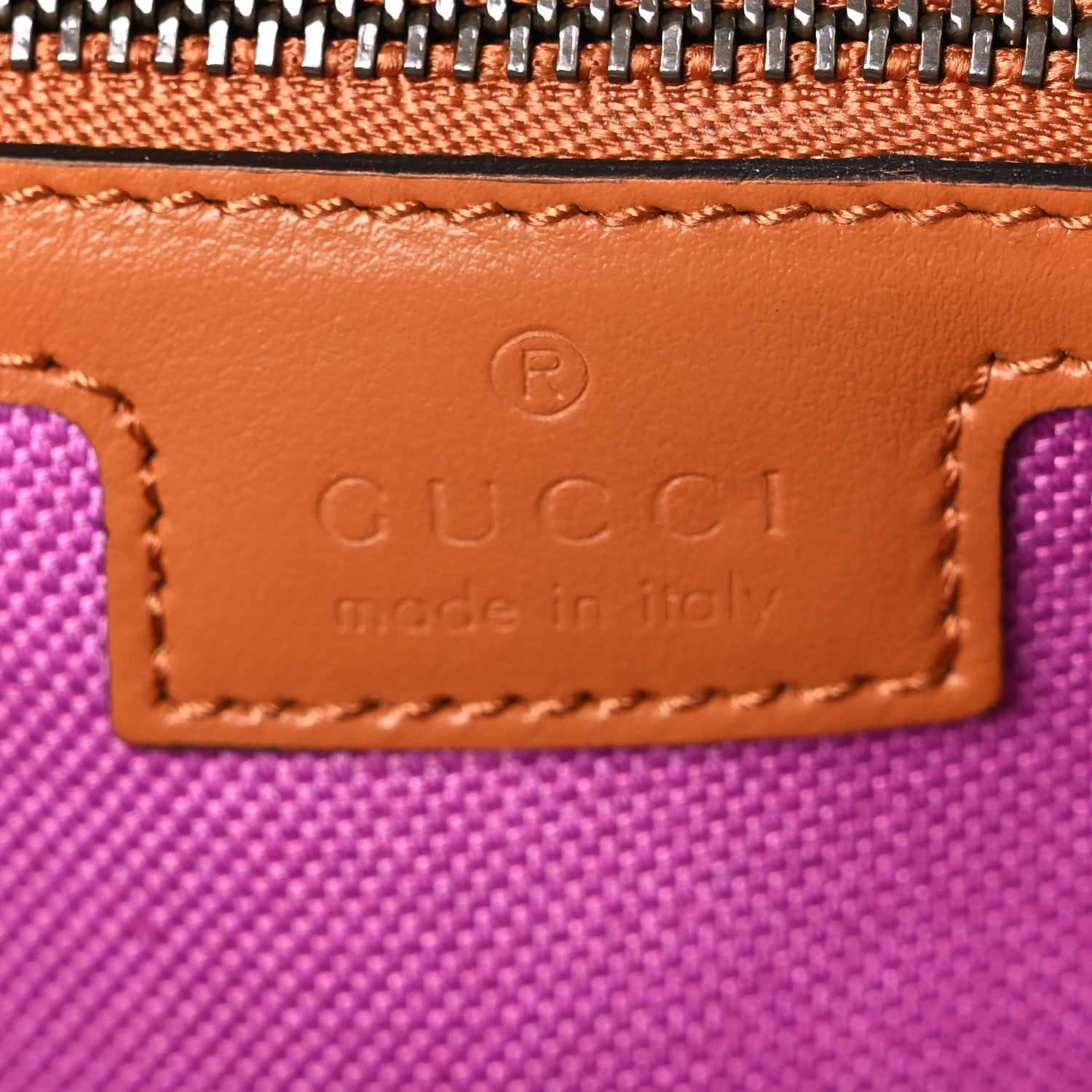 Gucci Calfskin Raffia Woven Small GG Marmont Shoulder Bag Multicolor 5 of 9