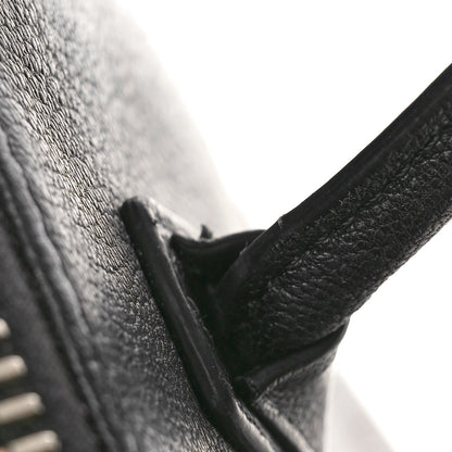 Givenchy Sugar Goatskin Mini Antigona Black 13 of 14