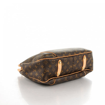 Louis Vuitton Monogram Galliera PM 4 of 15