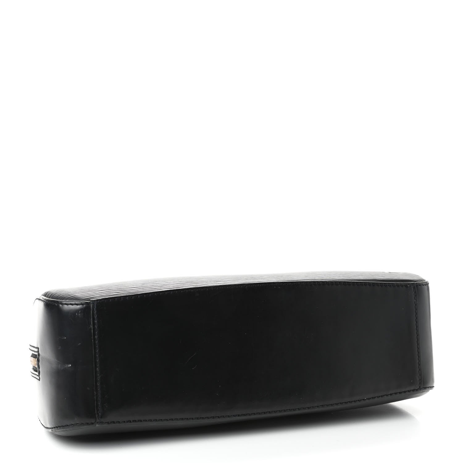 Louis Vuitton Epi Jasmin Black 3 of 4