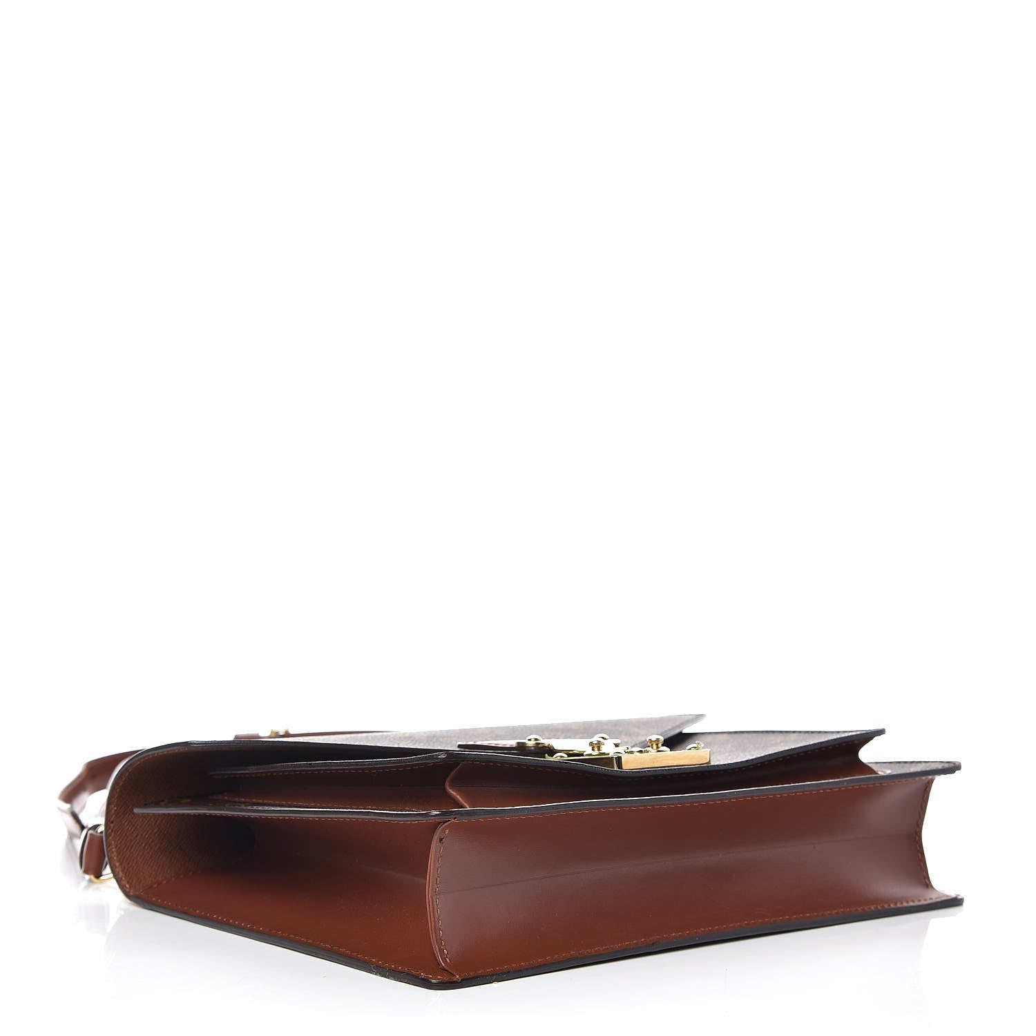 Louis Vuitton Monogram Monceau 26 4 of 10