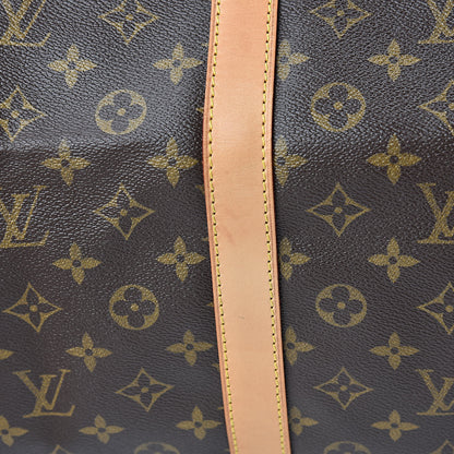 Louis Vuitton Monogram Keepall 60 11 of 13