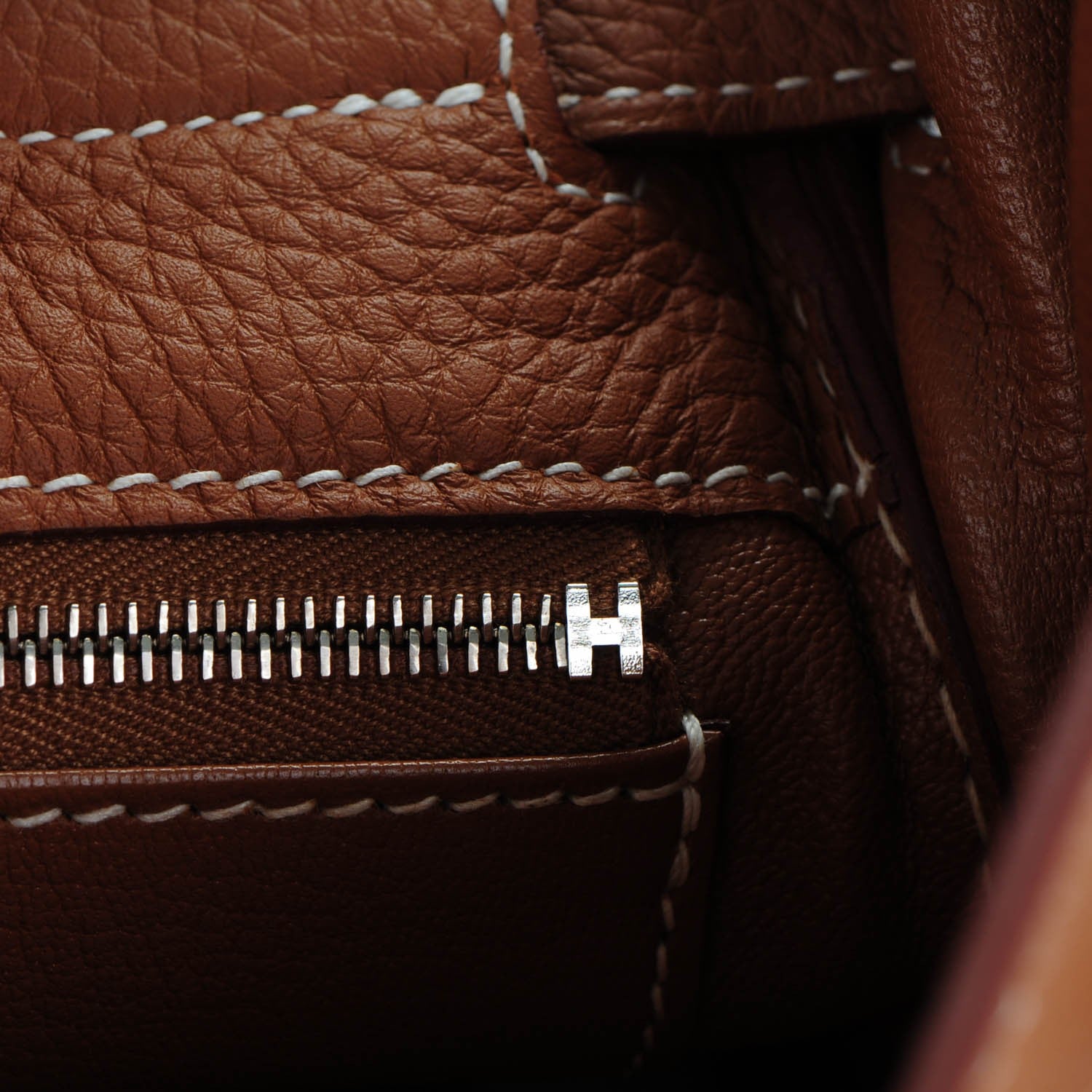 Hermes Togo Kelly Retourne 32 Gold 18 of 25