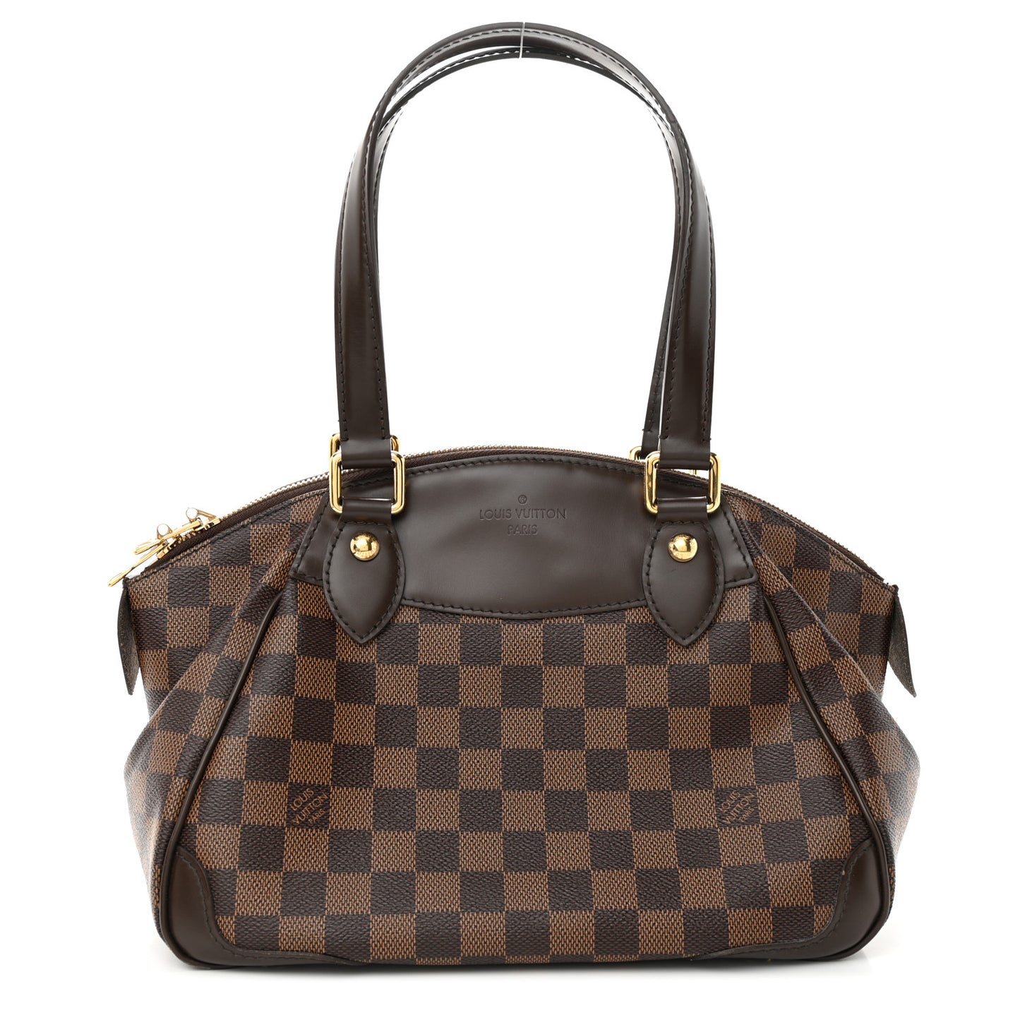 Damier Ebene Verona PM