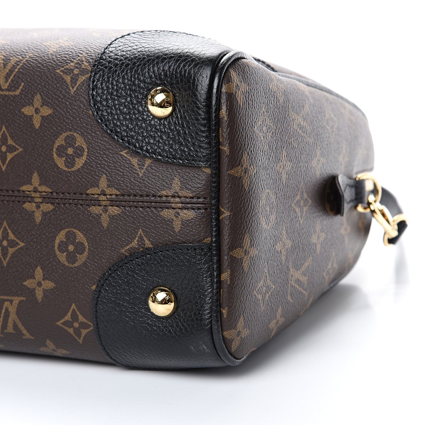 Monogram Retiro NM Black