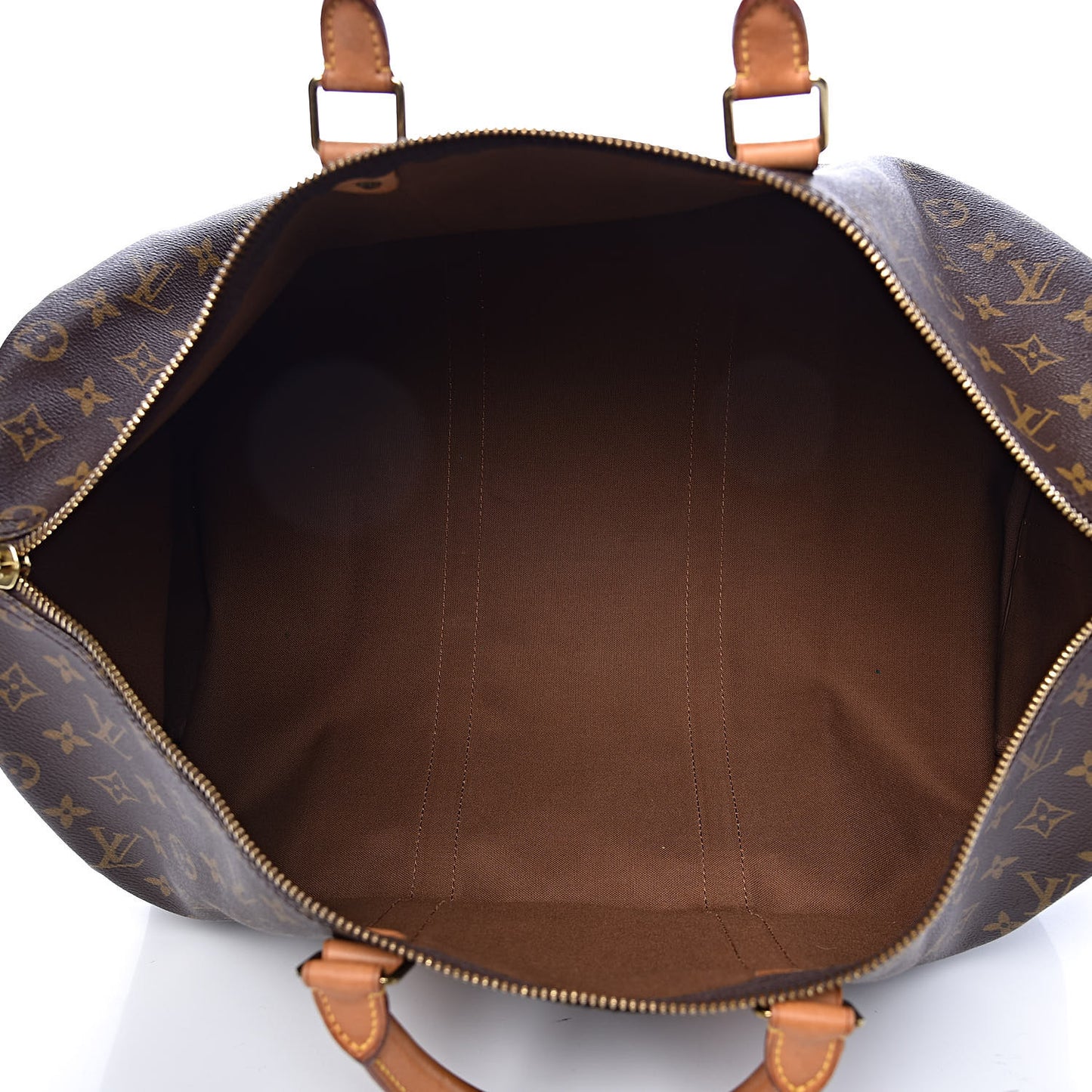 Monogram Keepall Bandouliere 50