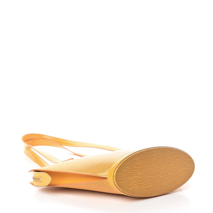 Louis Vuitton Epi Saint Jacques PM Tassil 4 of 9