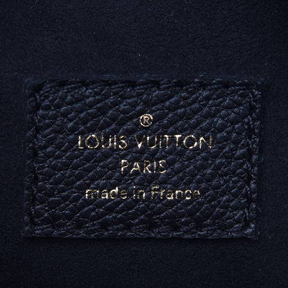 Louis Vuitton Empreinte Boite Chapeau Souple MM Black 6 of 9